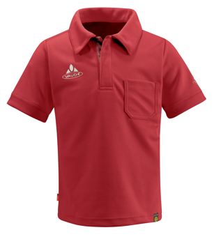 Vaude Kids Polo Shirt