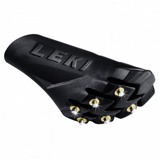 LEKI Silent Spike Pad Walking