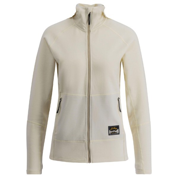 Lundhags Tived Merino Full Zip W