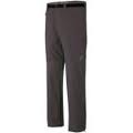 Mammut Tempest Zip off Plus Pants Men