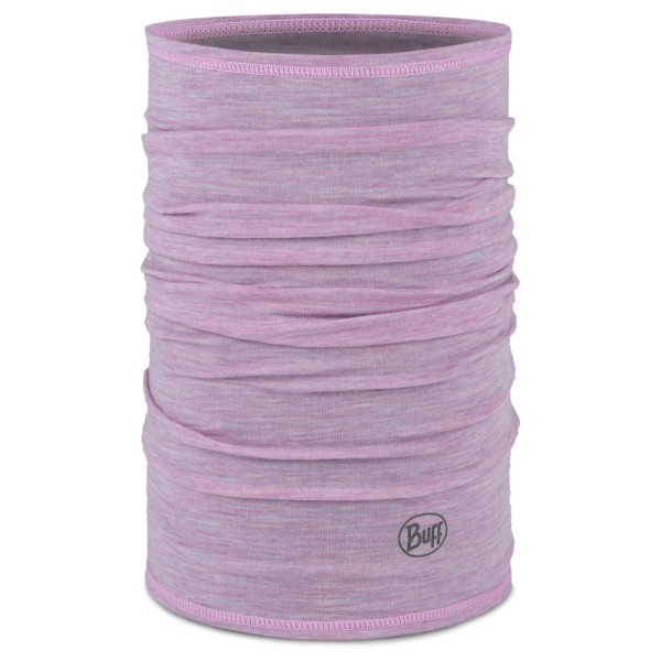 Buff Midweight Merino Wool