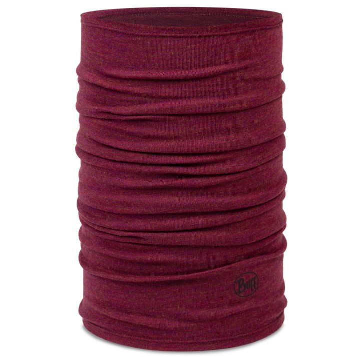 Buff Midweight Merino Wool