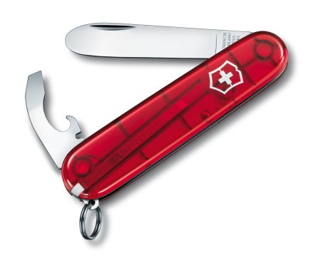 Victorinox My First Victorinox