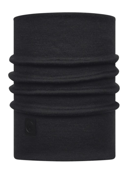 Buff Merino Heavyweight Neckwarmer
