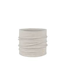 Buff Merino Heavyweight Neckwarmer