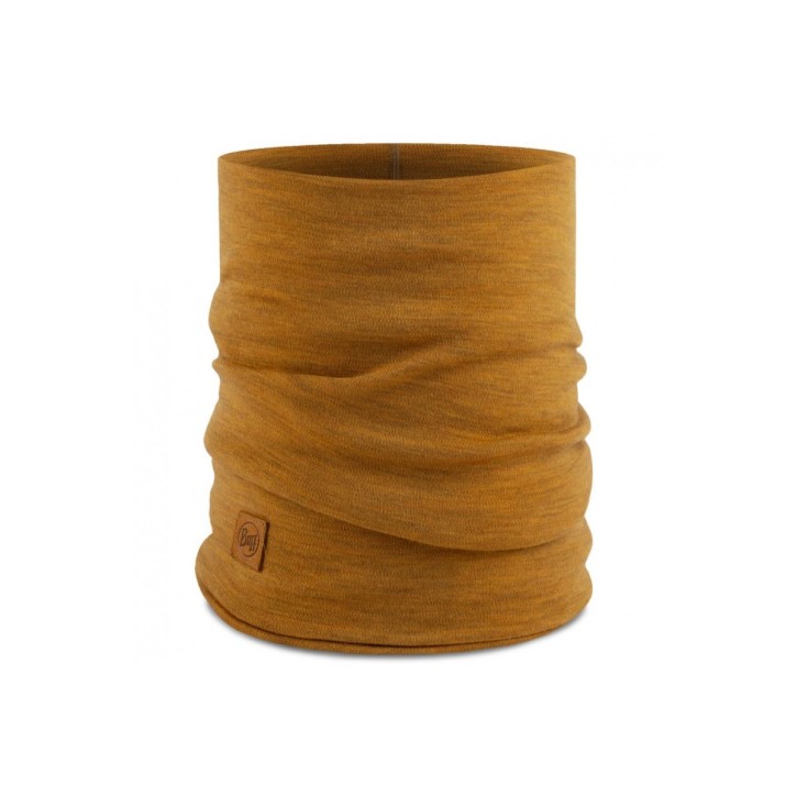 Buff Merino Heavyweight Neckwarmer