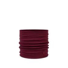 Buff Merino Heavyweight Neckwarmer