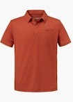 Schöffel Polo Shirt Ramseck M
