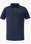 Schöffel Polo Shirt Ramseck M