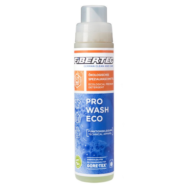 Fibertec Pro Wash Eco