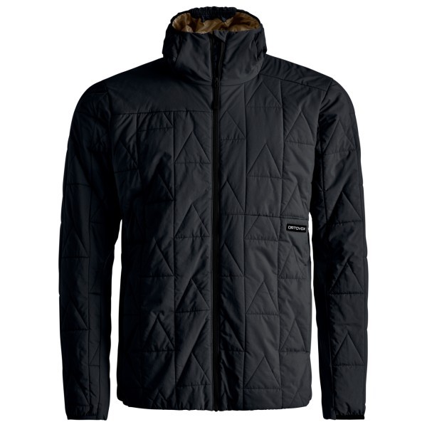 Ortovox RAVINE METAWOOL 90 Jacket M