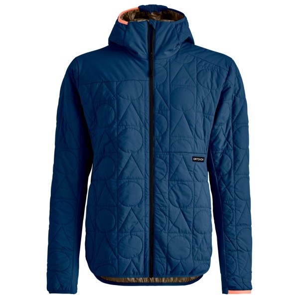 Ortovox RAVINE METAWOOL 90 Jacket W