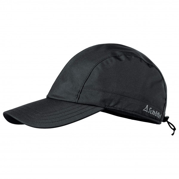 Schöffel Rain Cap3 // L