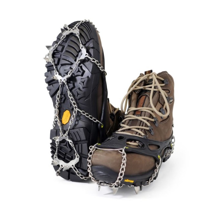 Origin Outdoors Schuhketten 'Grip' Professional Gr. L