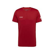 Mammut Selun FL T-Shirt Men