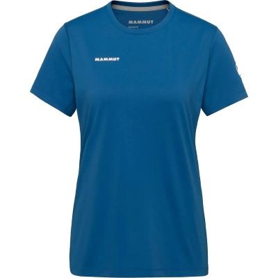 Mammut Selun FL T-Shirt Women