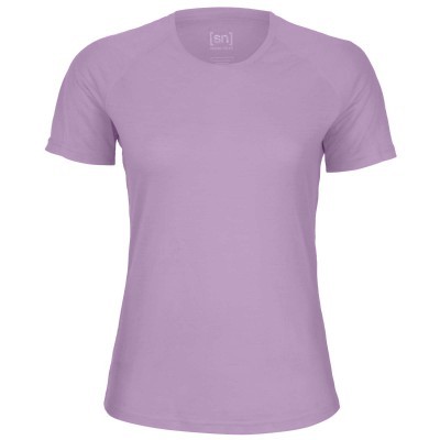 Supernatural Womens Base Tee 140 XS / lilac