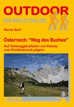 Österreich: Weg des Buches
