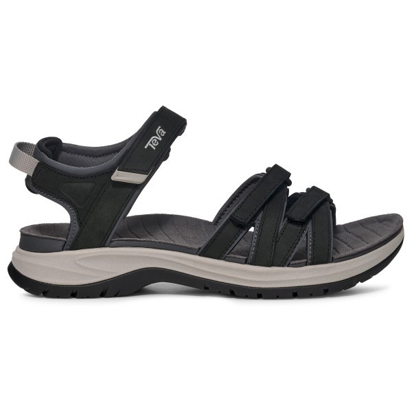 Teva Tirra Sport Leather Woman