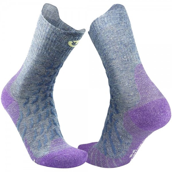 THERM-IC Trekking Ultra Cool Linen Socks Woman