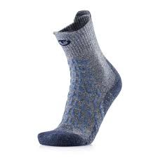 THERM-IC Trekking Ultra Cool Linen Socks Woman