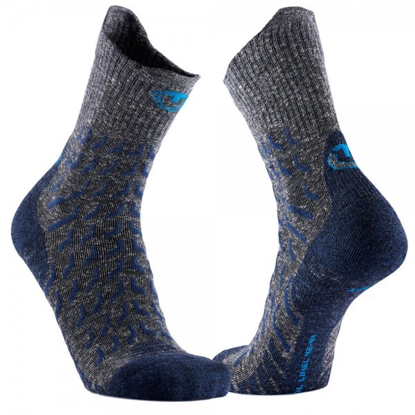 THERM-IC Trekking Ultra Cool Linen Socks Unisex