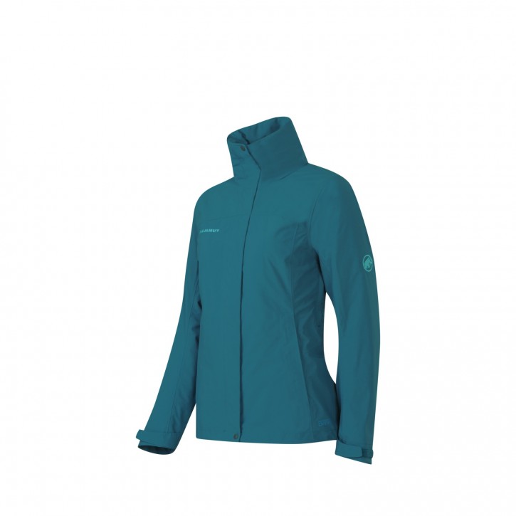 Mammut Trovat Tour HS Jacket Women