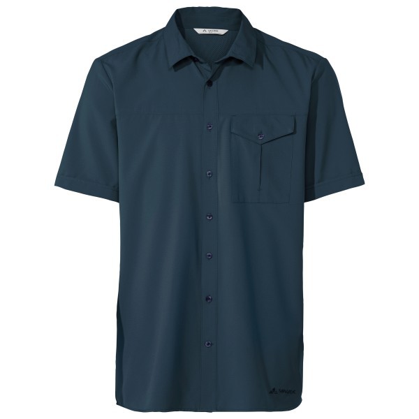 Vaude Me Rosemoor Shirt II