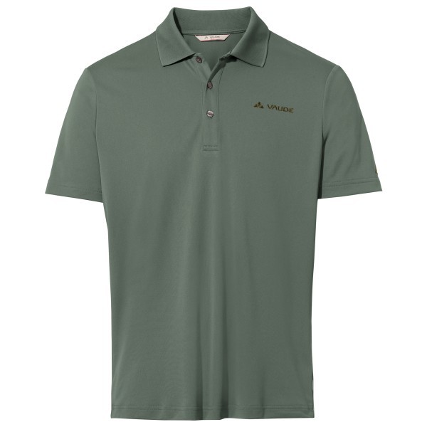Vaude Me Essential Polo Shirt