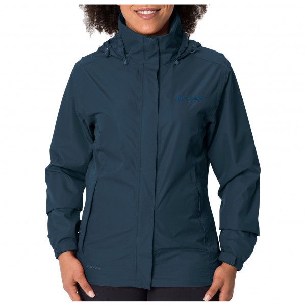 Vaude Wo Escape Light Jacket 46 / dark sea