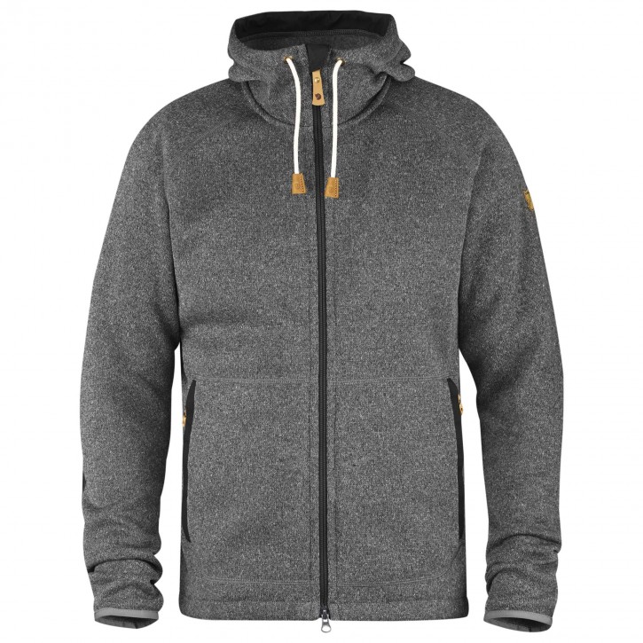 Fjällräven Övik Fleece Hoodie Men