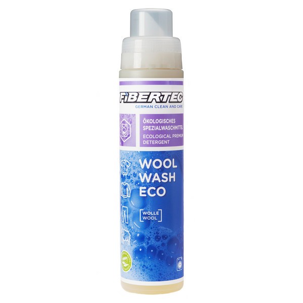 Fibertec Wool Wash Eco