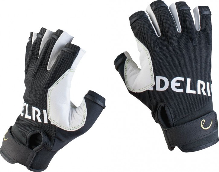 Edelrid Work Glove open Handschuhe