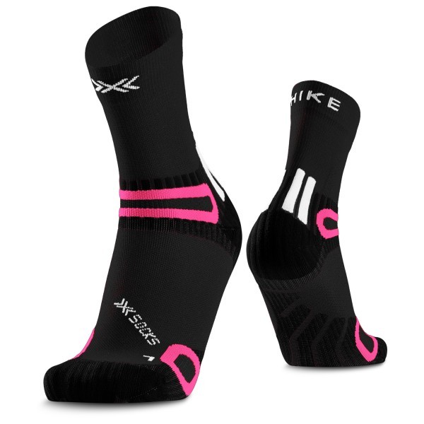 Hike Discover Ankle Socks