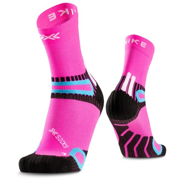 Hike Discover Ankle Socks