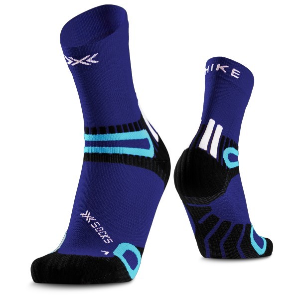 Hike Discover Ankle Socks