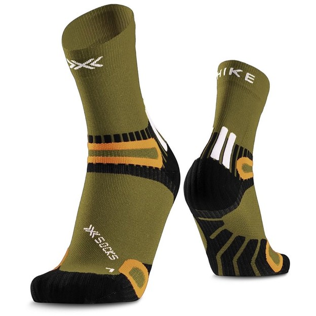 Hike Discover Ankle Socks