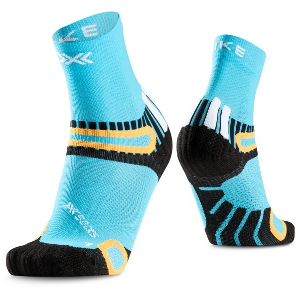 Hike Discover Ankle Socks