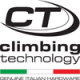 Hersteller: Climbing Technology
