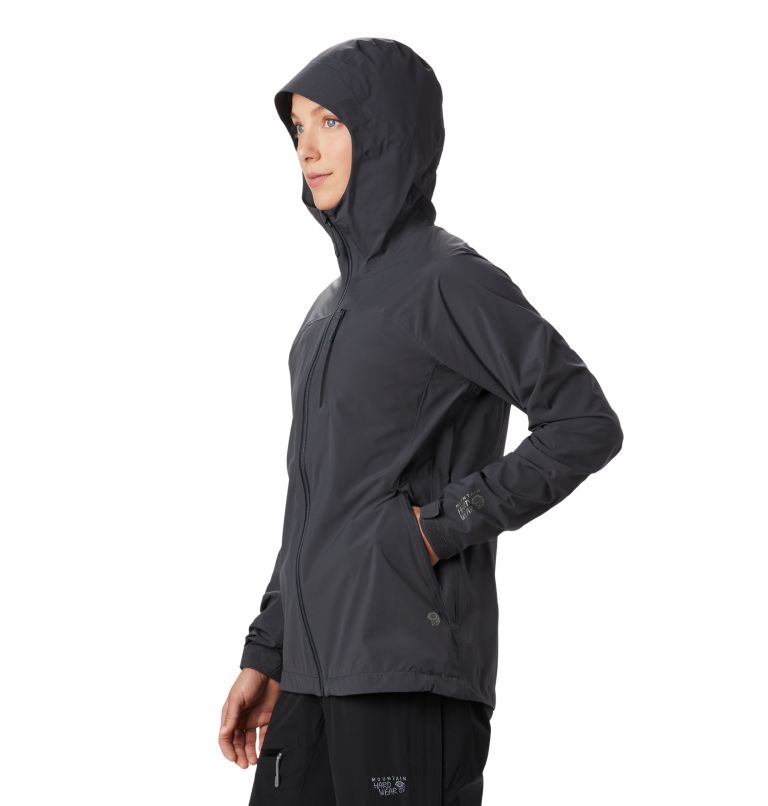 Mountain Hardwear Stretch Ozonic Jacket 
