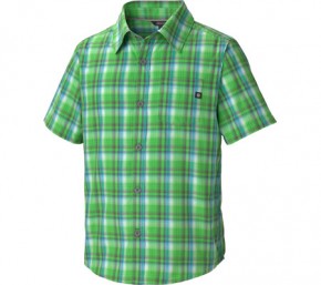 Marmot Boys Alder SS