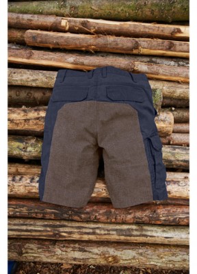 Elkline Situp Shorts Men