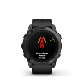 Garmin epix™ Pro (Gen 2) – Sapphire Edition | 51mm