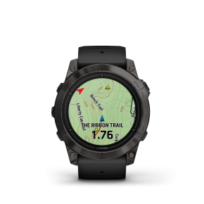 Garmin epix™ Pro (Gen 2) – Sapphire Edition | 51mm