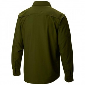 Mountain Hardwear Canyon Long Sleeve Shirt