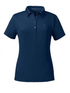 Schöffel Polo Shirt Capri1