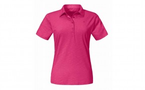 Schöffel Polo Shirt Capri1