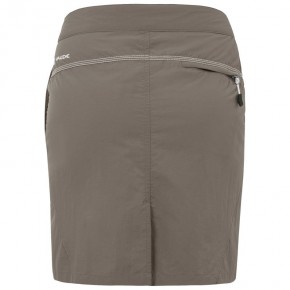 Vaude Wo Skomer Skort XL / coconut