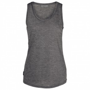 Icebreaker Sphere Tank Women
