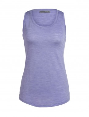 Icebreaker Sphere Tank Women